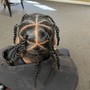 Two Strand Twist