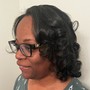 Versatile Sew In