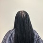 Senegalese Twist