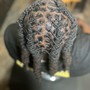 Box Braids