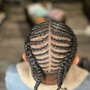 Loc Re-twist