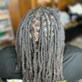 Dreadlocks Installment