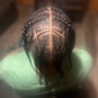 Dreadlocks Installment