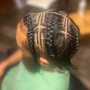 Kid's Braids