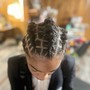 Kid's Braids