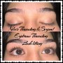 Eyelash Curl / Perm