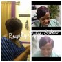 Relaxer Retouch