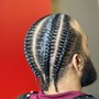 Men Braids