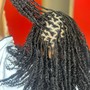 Soft Locs