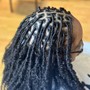 Soft Locs