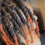 Crochet Braids