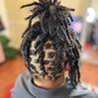 Dreadlocks House call