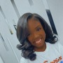 Versatile Sew In