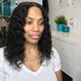 Versatile Sew In