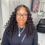 Versatile Sew In