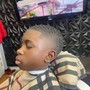 Kids Cuts