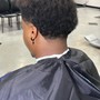 Women's Haircut