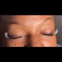 Lash Removal