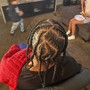 Box braids