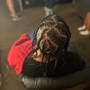 Box braids