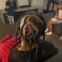 Box braids