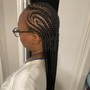 Kid's Style on Natural hair