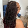 Crochet Braids