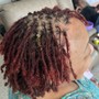 Loc Style