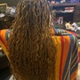 Senegalese Twist