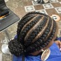 Comb Twist