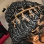 Cornrows