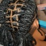 Cornrows