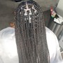 Crochet Braids