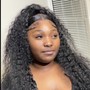 Lace Frontal Sew In