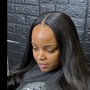 Lace Frontal Sew In