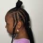 Natural Twists