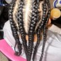 Senegalese Twist