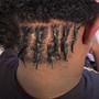 Comb Twist