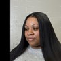 Closure Sew In