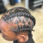 Kids Cut w/ Design