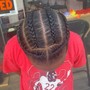 Crochet Braids