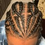 Crochet Braids