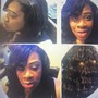 Lace Closure Sew In