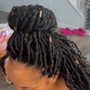 Senegalese Twist