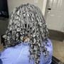 Soft Loc Touch Up