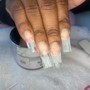 Nail Repair