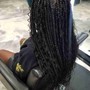 Kinky Twist