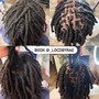 Loc Coloring/Dying