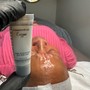 Oxygen Peel Facial