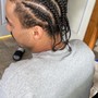 Cornrows